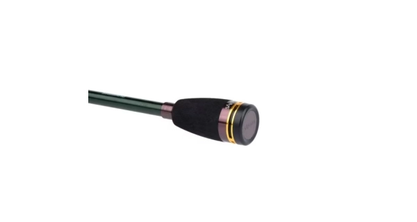 SHIMANO - Prút Sahara Spinning Fast EVA 1,85 m 1-7 g 2 diely
