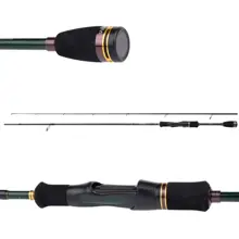 SHIMANO - Prút Sahara Spinning Fast EVA 2,54 m 21-56 g 2 diely