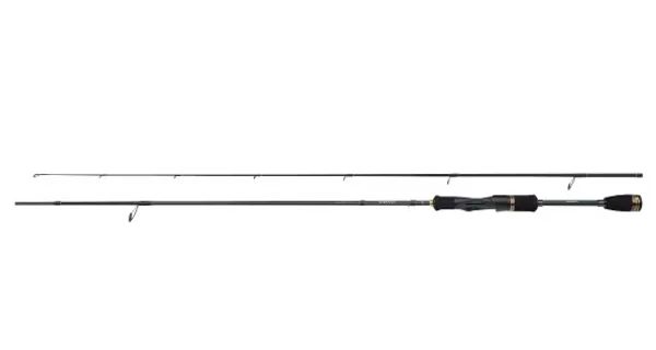 SHIMANO - Prút Sahara Spinning Fast EVA 2,54 m 21-56 g 2 diely