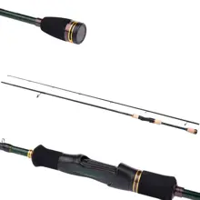 SHIMANO - Prút Sahara Spinning Mod Fast 2,42 m 7-35 g 2 diely