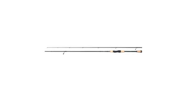 SHIMANO - Prút Sahara Spinning Mod Fast 2,42 m 7-35 g 2 diely