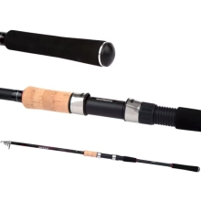SHIMANO - Prút Sienna AR TEGT Glued 3,3 m 40-80 g 6 dielov
