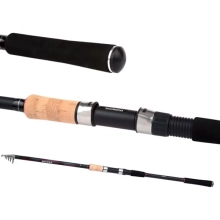 SHIMANO - Prút Sienna AR TEGT Glued 3,6 m 30-60 g 6 dielov