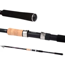 SHIMANO - Prút Sienna AR TEGT Glued 3,6 m 30-60 g 6 dielov