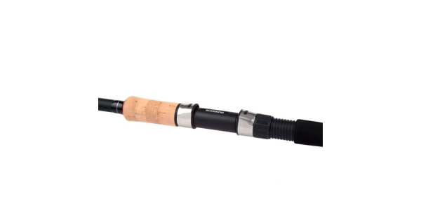 SHIMANO - Prút Sienna AR TEGT Glued 3,6 m 30-60 g 6 dielov