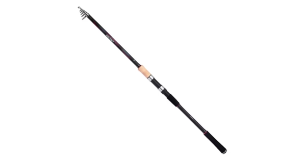SHIMANO - Prút Sienna AR TEGT Glued 3,6 m 30-60 g 6 dielov
