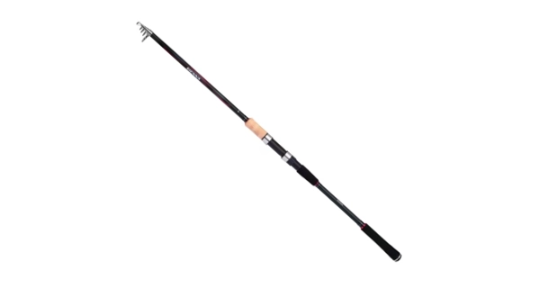 SHIMANO - Prút Sienna AR TEGT Glued 3 m 30-60 g 5 dielov