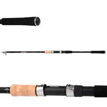 SHIMANO - Prút Sienna AR Tele GT Glued 2,7 m 30-60 g