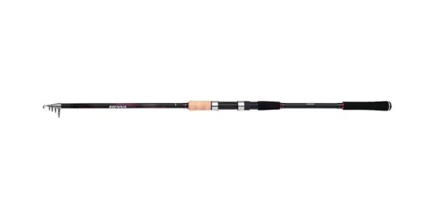 SHIMANO - Prút Sienna AR Tele GT Glued 2,7 m 40-80 g