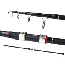 SHIMANO - Prút Sienna HD TEGT Wrap 3,6 m 50-100 g 5 dielov