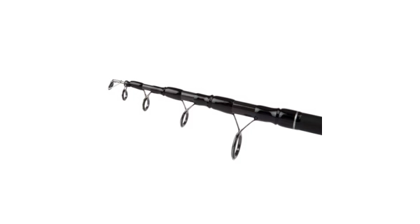 SHIMANO - Prút Sienna HD TEGT Wrap 3,6 m 50-100 g 5 dielov