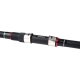 SHIMANO - Prút Sienna HD TEGT Wrap 3,6 m 75-150 g 5 dielov