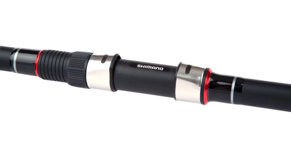 SHIMANO - Prút Sienna HD TEGT Wrap 3,6 m 75-150 g 5 dielov