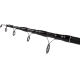 SHIMANO - Prút Sienna HD TEGT Wrap 3,6 m 75-150 g 5 dielov