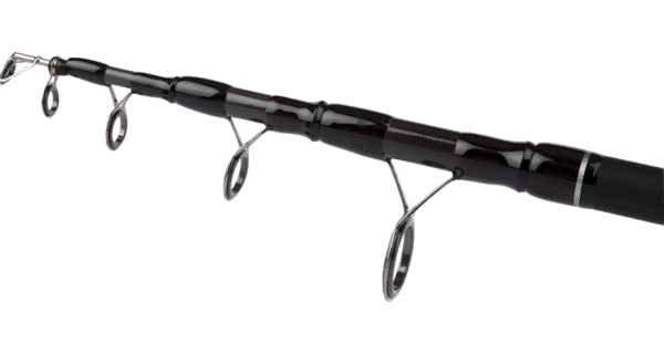 SHIMANO - Prút Sienna HD TEGT Wrap 3,6 m 75-150 g 5 dielov