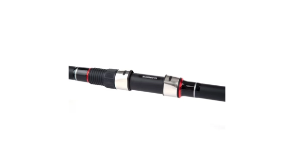 SHIMANO - Prút Sienna HD TEGT Wrap 3,9 m 50-100 g 5 dielov