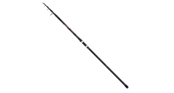 SHIMANO - Prút Sienna HD TEGT Wrap 3,9 m 50-100 g 5 dielov