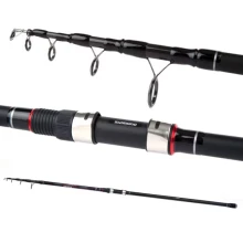 SHIMANO - Prút Sienna HD TEGT Wrap 3,9 m 75-150 g 5 dielov