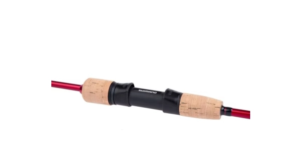 SHIMANO - Prút Sienna Spinning Cork 1,8 m 3-15 g