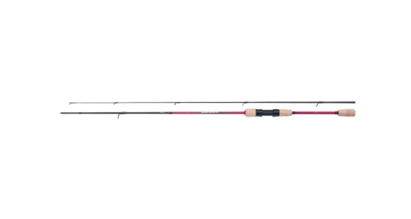 SHIMANO - Prút Sienna Spinning Cork 1,8 m 3-15 g