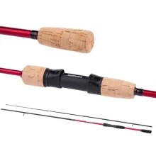 SHIMANO - Prút Sienna Spinning Cork 1,8 m 3-15 g