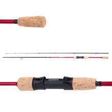 SHIMANO - Prút Sienna Spinning Cork 2,11 m 10-35 g