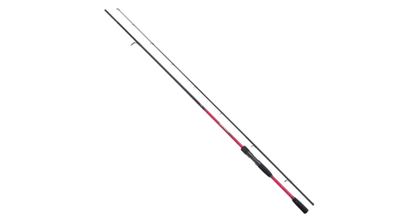 SHIMANO - Prút Sienna Spinning EVA 1,8 m 3-15 g