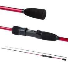 SHIMANO - Prút Sienna Spinning Sensitive 2,41 m 5-20 g SHIMANO - Prút Sienna Spinning Sensitive 2,41 m 5-20 g
