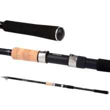 SHIMANO - Prút Sienna TEGT Glued 3,6 m 40-80 g 6 dielov