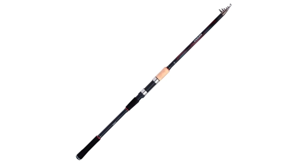 SHIMANO - Prút Sienna TEGT Wrap 3 m 30-60 g 5 dielov