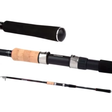 SHIMANO - Prút Sienna TEGT Wrap 3 m 30-60 g 5 dielov