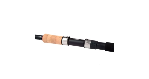 SHIMANO - Prút Sienna TEGT Wrap 3 m 30-60 g 5 dielov