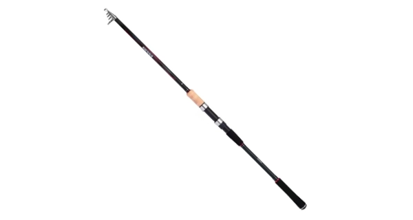 SHIMANO - Prút Sienna TEGT Wrap 3 m 30-60 g 5 dielov
