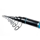 SHIMANO - Prút Speedmaster Tele Sargo 6 m 50-150 g 5 dielov