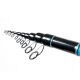 SHIMANO - Prút Speedmaster Tele Sargo 6 m 50-150 g 5 dielov
