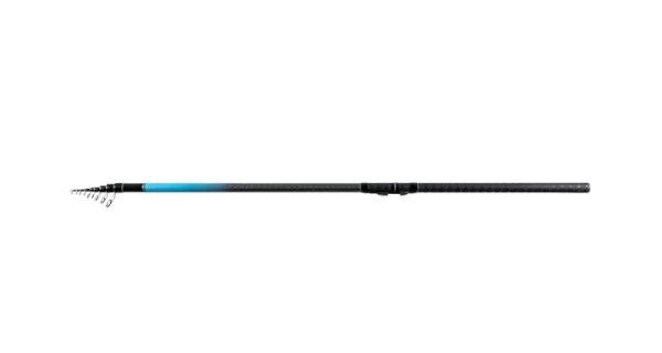 SHIMANO - Prút Speedmaster Tele Sargo 6 m 50-150 g 5 dielov