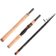 SHIMANO - Prút STC Mini Tele Spinning M 2,7 m 10-30 g