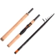 SHIMANO - Prút STC Mini Tele Spinning M 2,7 m 10-30 g