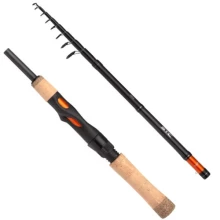 SHIMANO - Prút STC Mini Tele Spinning M 2,7 m 10-30 g