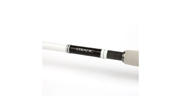 SHIMANO - Prút Stradic Spinning Seabass 2,41 m 5-25 g