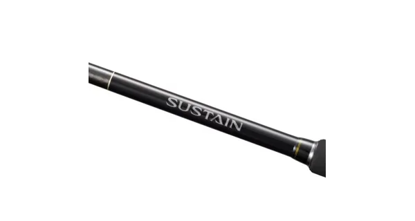 SHIMANO - Prút Sustain CX Spinning EVA 2,49 m 21-56 g 2 diely