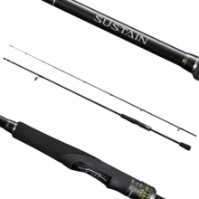 SHIMANO - Prút Sustain CX Spinning EVA Fast 2,34 m 14-42 g 2 diely