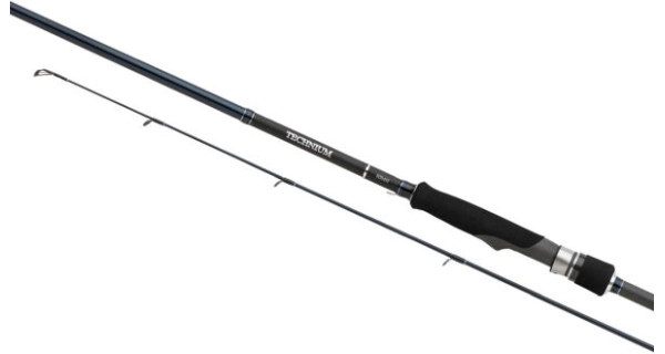 SHIMANO - Prút Technium AX Predator ML 2,33 m 7-21 g