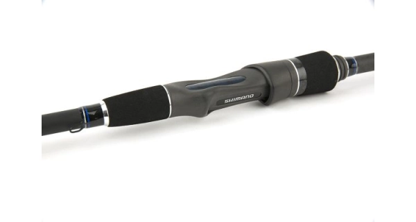 SHIMANO - Prút Technium AX Predator ML 2,33 m 7-21 g