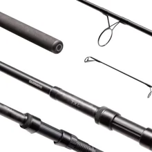 SHIMANO - Prút Tribal Specialist TX Lite 3,05 m 10 ft 3,25 lb 2 diely