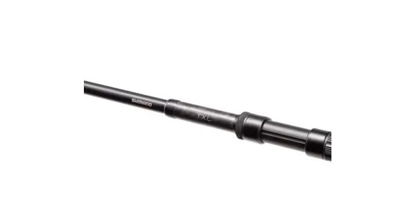 SHIMANO - Prút Tribal Specialist TX Lite 3,05 m 10 ft 3 lb 2 diely