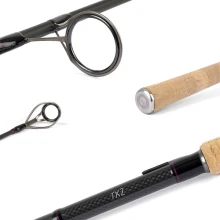 SHIMANO - Prút Tribal TX-2 Cork 12325 12 ft 3,25 lb 2 diely