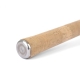 SHIMANO - Prút Tribal TX-2 Cork 12325 12 ft 3,25 lb 2 diely