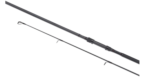 SHIMANO - Prút Tribal TX-5A Carp 3,66 m 3,25 lb