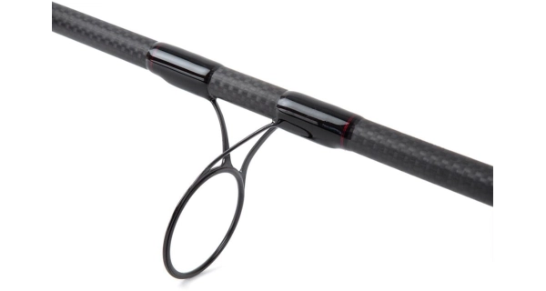 SHIMANO - Prút Tribal TX-5A Carp 3,66 m 3,25 lb